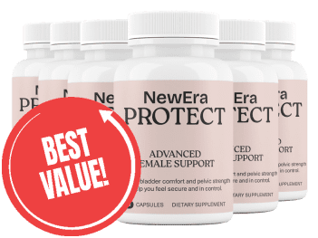 NewEra Protect supplement